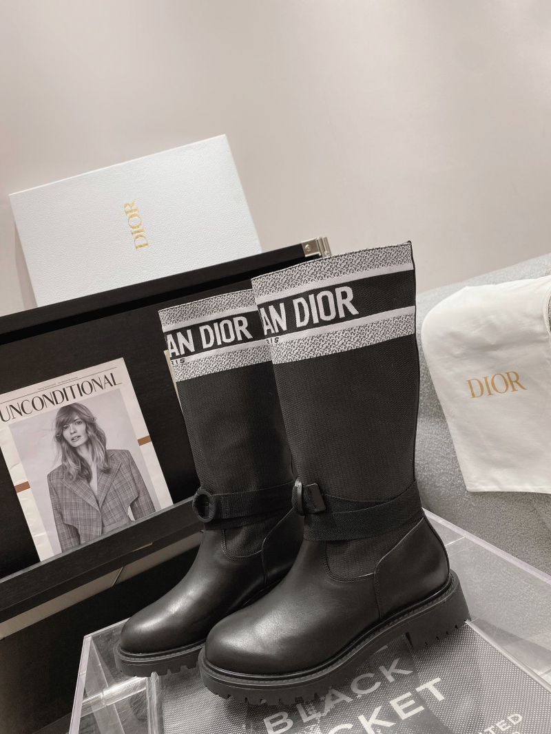 chr1st1an D10r boots
